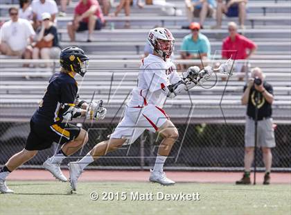 Thumbnail 1 in New Canaan vs. Hand (CIAC Class M Final) photogallery.