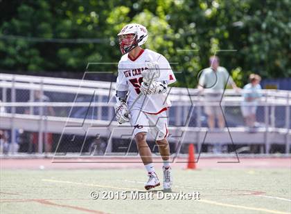 Thumbnail 2 in New Canaan vs. Hand (CIAC Class M Final) photogallery.