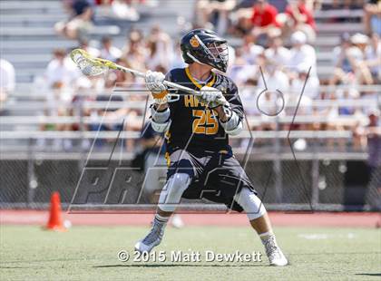 Thumbnail 3 in New Canaan vs. Hand (CIAC Class M Final) photogallery.