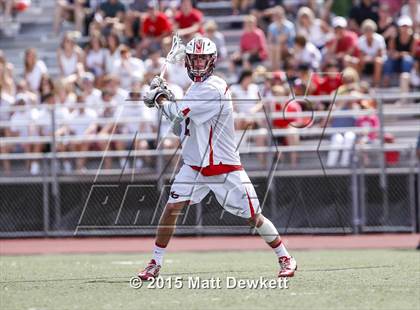 Thumbnail 1 in New Canaan vs. Hand (CIAC Class M Final) photogallery.