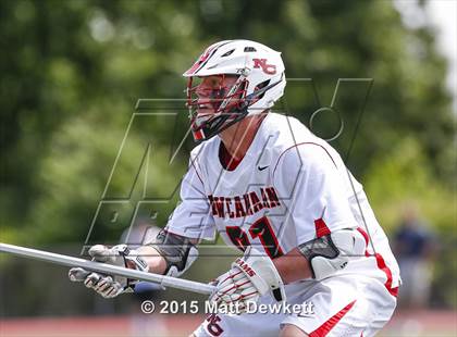 Thumbnail 3 in New Canaan vs. Hand (CIAC Class M Final) photogallery.