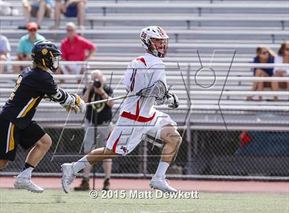Thumbnail 2 in New Canaan vs. Hand (CIAC Class M Final) photogallery.