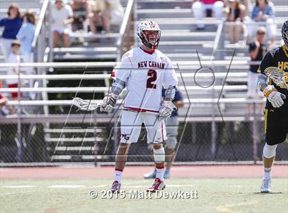 Thumbnail 1 in New Canaan vs. Hand (CIAC Class M Final) photogallery.