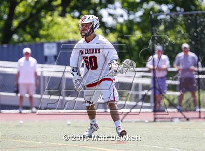Thumbnail 1 in New Canaan vs. Hand (CIAC Class M Final) photogallery.