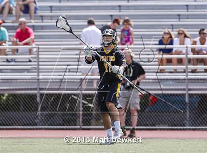 Thumbnail 3 in New Canaan vs. Hand (CIAC Class M Final) photogallery.