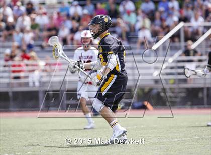 Thumbnail 2 in New Canaan vs. Hand (CIAC Class M Final) photogallery.