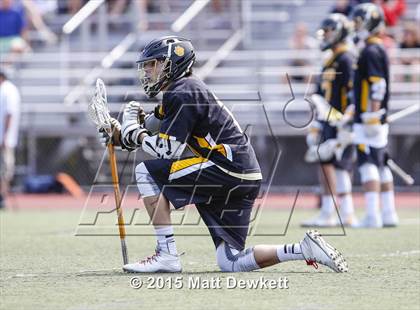 Thumbnail 2 in New Canaan vs. Hand (CIAC Class M Final) photogallery.
