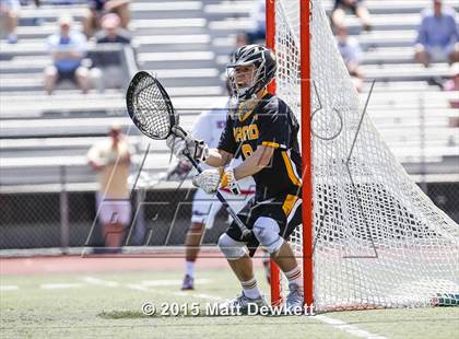 Thumbnail 3 in New Canaan vs. Hand (CIAC Class M Final) photogallery.