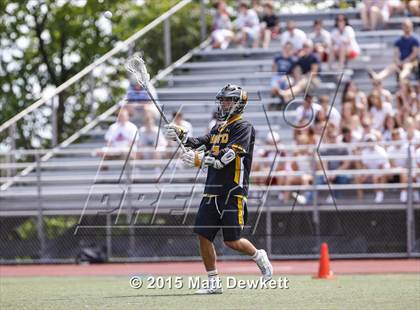 Thumbnail 1 in New Canaan vs. Hand (CIAC Class M Final) photogallery.