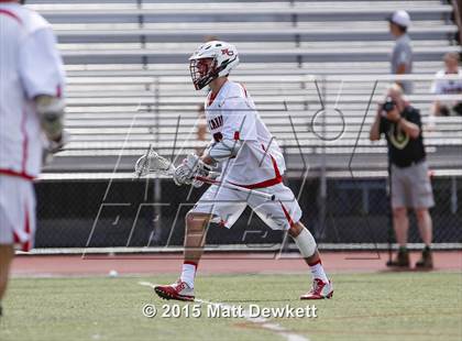 Thumbnail 2 in New Canaan vs. Hand (CIAC Class M Final) photogallery.
