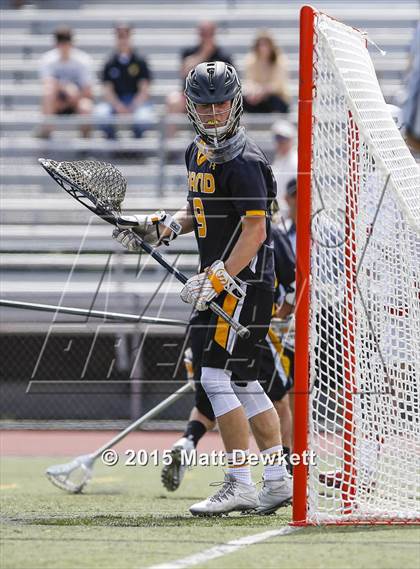 Thumbnail 1 in New Canaan vs. Hand (CIAC Class M Final) photogallery.