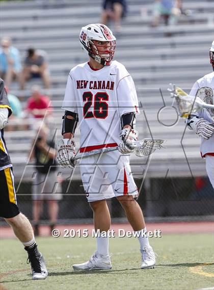 Thumbnail 2 in New Canaan vs. Hand (CIAC Class M Final) photogallery.