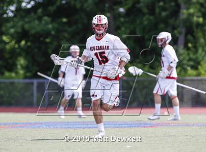 Thumbnail 1 in New Canaan vs. Hand (CIAC Class M Final) photogallery.