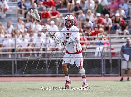 Thumbnail 2 in New Canaan vs. Hand (CIAC Class M Final) photogallery.