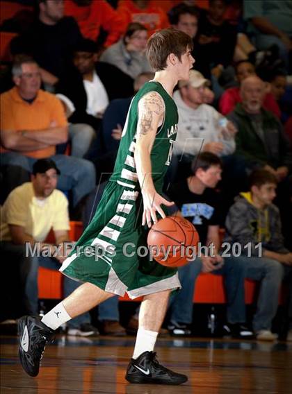 Thumbnail 2 in Lafayette vs. Marshall County (Marshall County Hoopfest) photogallery.
