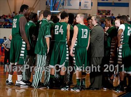 Thumbnail 3 in Lafayette vs. Marshall County (Marshall County Hoopfest) photogallery.
