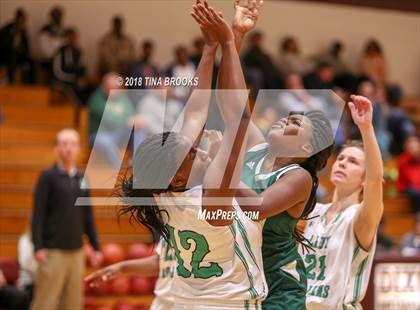 Thumbnail 3 in West Brunswick vs. Kinston photogallery.