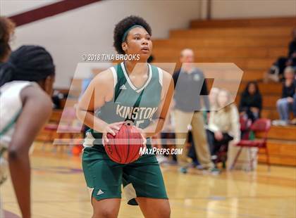 Thumbnail 1 in West Brunswick vs. Kinston photogallery.