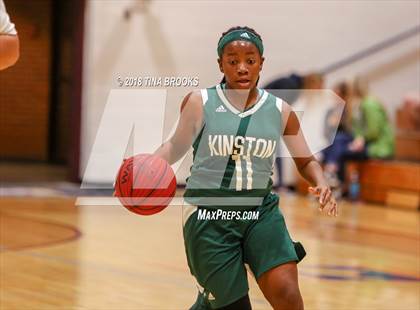 Thumbnail 3 in West Brunswick vs. Kinston photogallery.