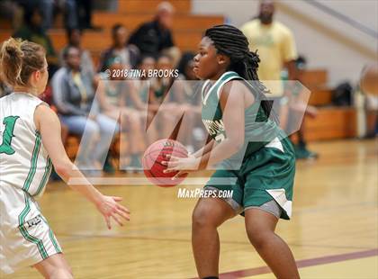 Thumbnail 2 in West Brunswick vs. Kinston photogallery.