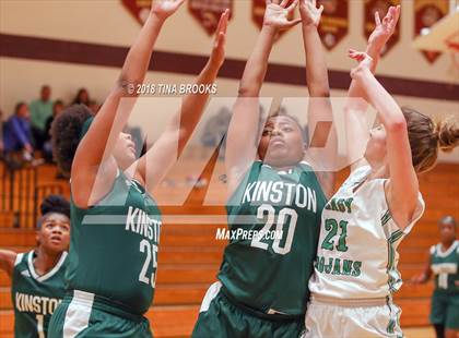 Thumbnail 3 in West Brunswick vs. Kinston photogallery.