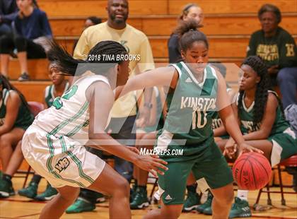 Thumbnail 3 in West Brunswick vs. Kinston photogallery.