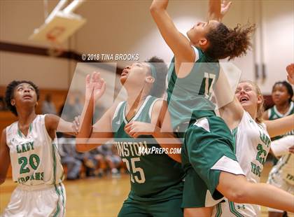 Thumbnail 2 in West Brunswick vs. Kinston photogallery.