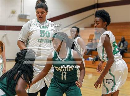 Thumbnail 1 in West Brunswick vs. Kinston photogallery.