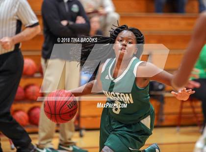 Thumbnail 1 in West Brunswick vs. Kinston photogallery.