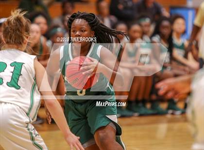 Thumbnail 3 in West Brunswick vs. Kinston photogallery.