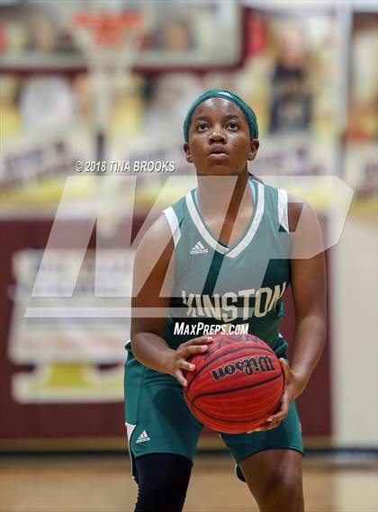 Thumbnail 1 in West Brunswick vs. Kinston photogallery.