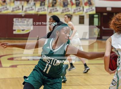 Thumbnail 2 in West Brunswick vs. Kinston photogallery.