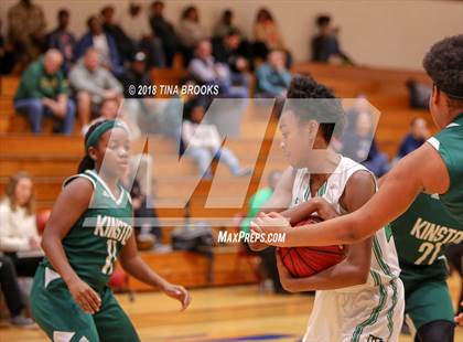Thumbnail 3 in West Brunswick vs. Kinston photogallery.