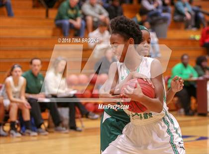 Thumbnail 2 in West Brunswick vs. Kinston photogallery.