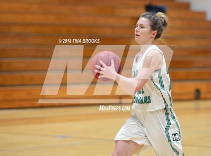Thumbnail 2 in West Brunswick vs. Kinston photogallery.