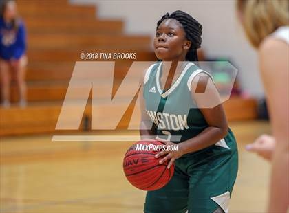 Thumbnail 1 in West Brunswick vs. Kinston photogallery.
