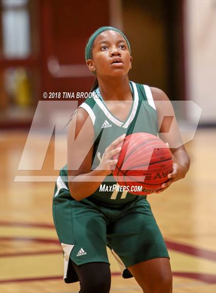 Thumbnail 3 in West Brunswick vs. Kinston photogallery.