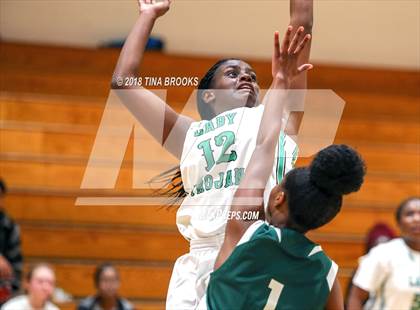 Thumbnail 3 in West Brunswick vs. Kinston photogallery.