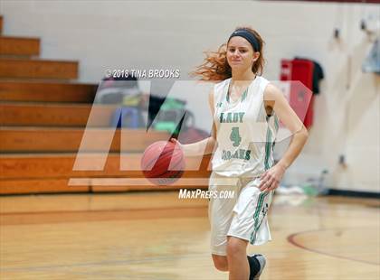 Thumbnail 3 in West Brunswick vs. Kinston photogallery.