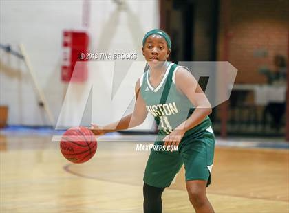 Thumbnail 3 in West Brunswick vs. Kinston photogallery.