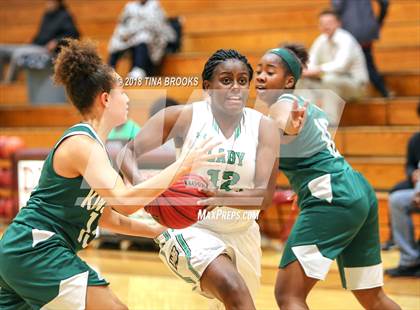 Thumbnail 3 in West Brunswick vs. Kinston photogallery.