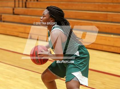 Thumbnail 3 in West Brunswick vs. Kinston photogallery.