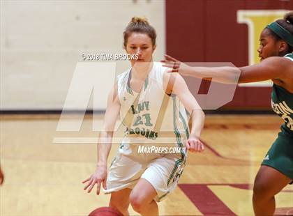 Thumbnail 2 in West Brunswick vs. Kinston photogallery.