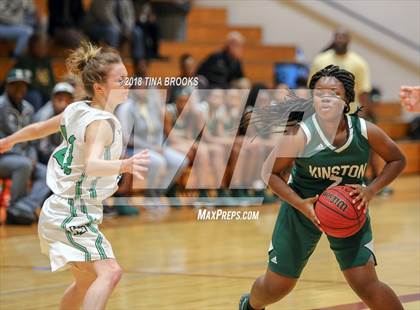 Thumbnail 3 in West Brunswick vs. Kinston photogallery.