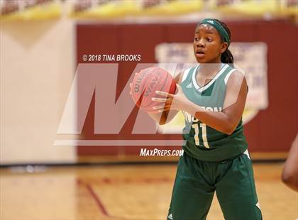 Thumbnail 2 in West Brunswick vs. Kinston photogallery.