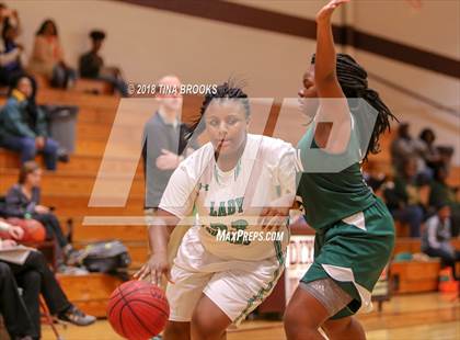 Thumbnail 3 in West Brunswick vs. Kinston photogallery.