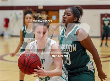 Thumbnail 3 in West Brunswick vs. Kinston photogallery.