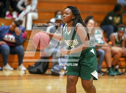 Thumbnail 1 in West Brunswick vs. Kinston photogallery.