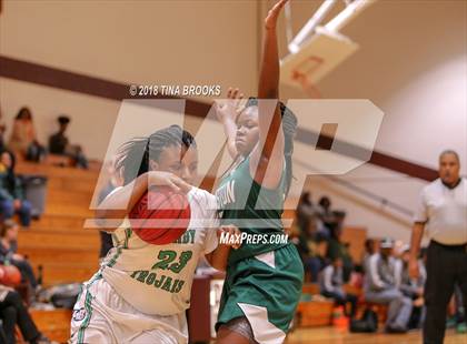 Thumbnail 1 in West Brunswick vs. Kinston photogallery.