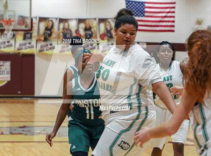 Thumbnail 3 in West Brunswick vs. Kinston photogallery.